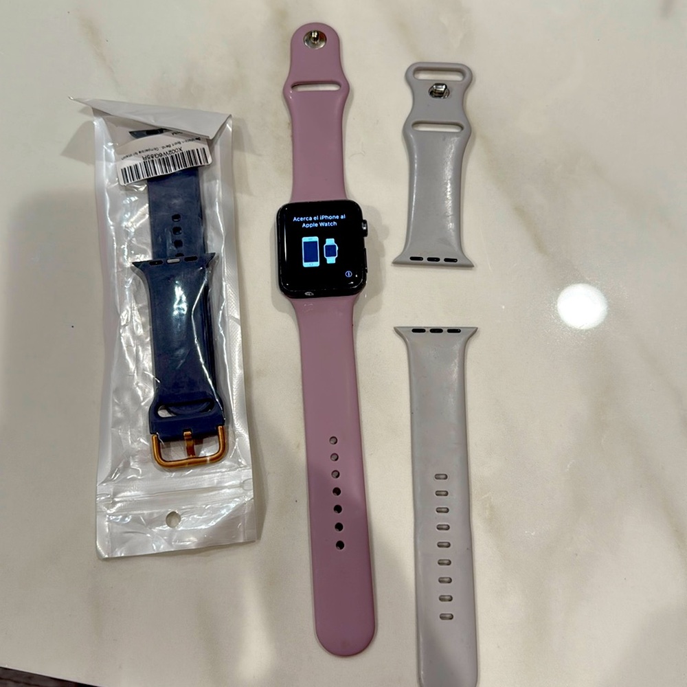 Apple Watch Serie 4